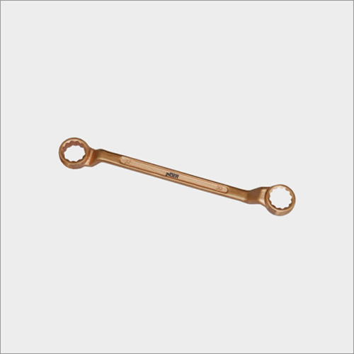 Ring Spanners Handle Material: Aluminum