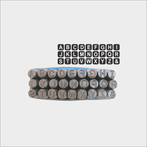 LETTER SET
