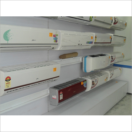 Electronic Products Racks Capacity: 250 Kg Kg/day