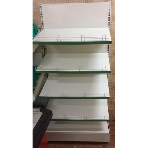 Electronic Products Racks Capacity: 250 Kg Kg/day