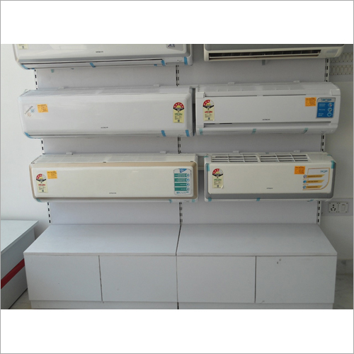 Electronic Products Racks Capacity: 250 Kg Kg/day