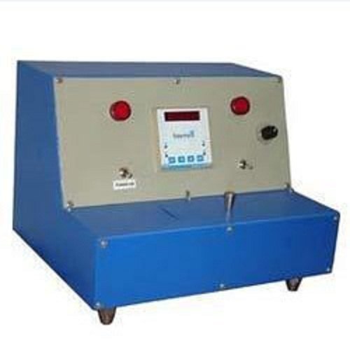 Opacity Tester Power: 230 Volt (V)