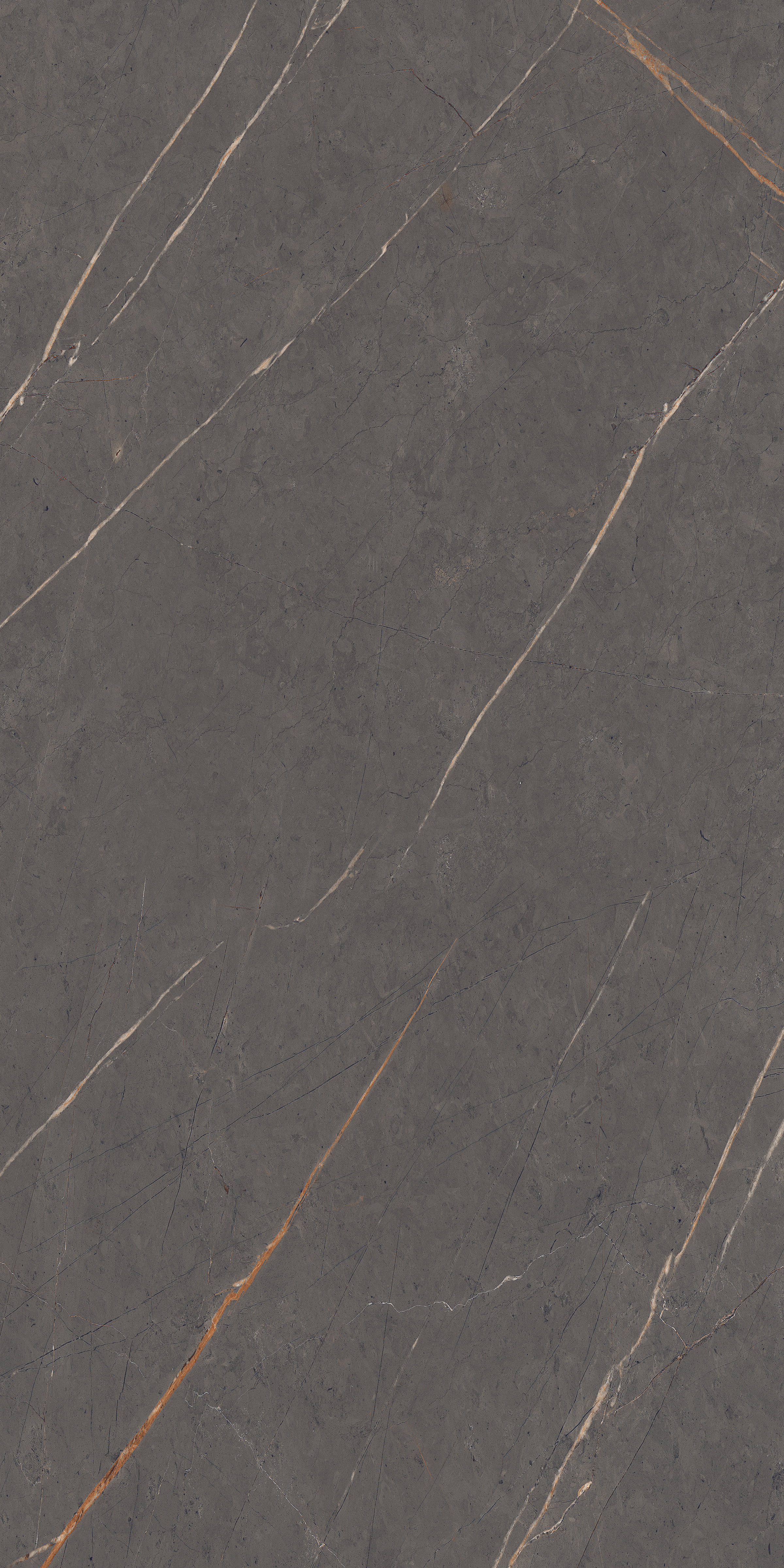 Brown Swiss Graphite 800x1600mm Glossy Porcelain Tile