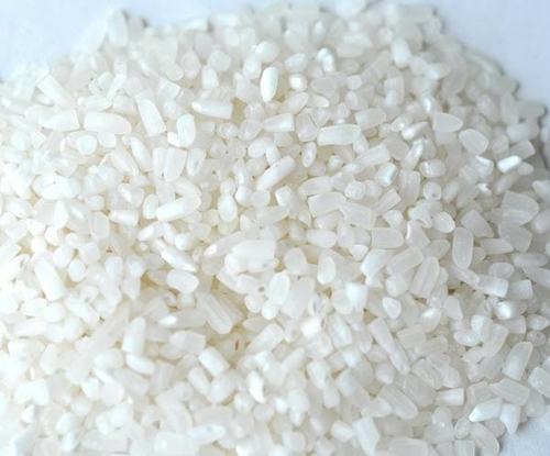 Ir 64 Raw Broken Rice