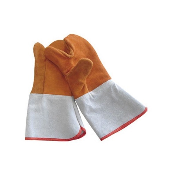 Pavoni Heat-resistant Glove Pair 150mm Guanto/a Size: Standard