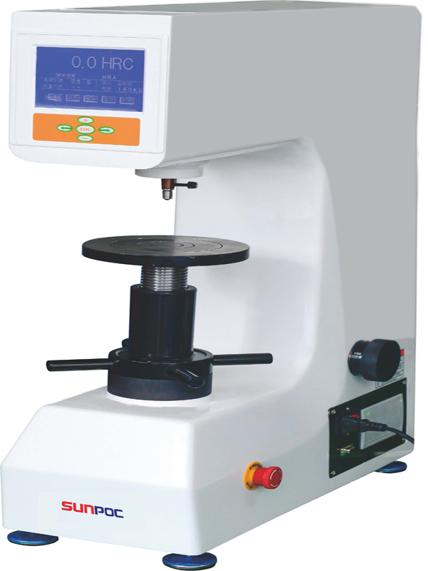 Hardness Tester Machine Weight: 31 Kilograms (Kg)