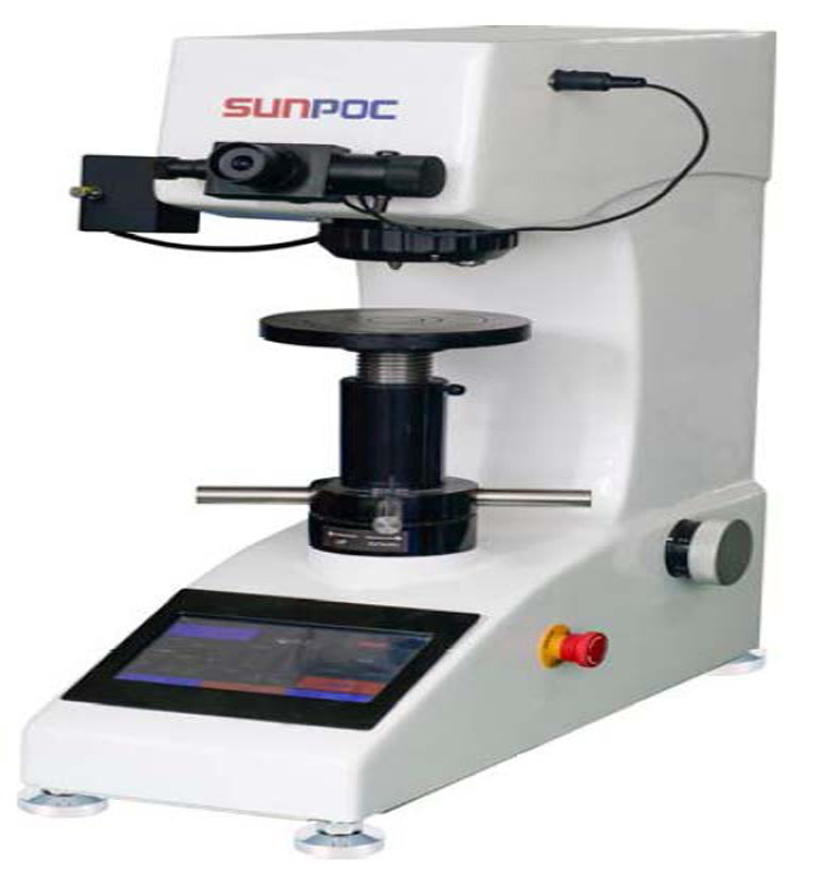 Hardness Tester Machine Weight: 31 Kilograms (Kg)