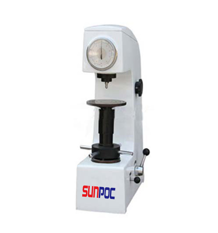 Hardness Tester Machine Weight: 31 Kilograms (Kg)