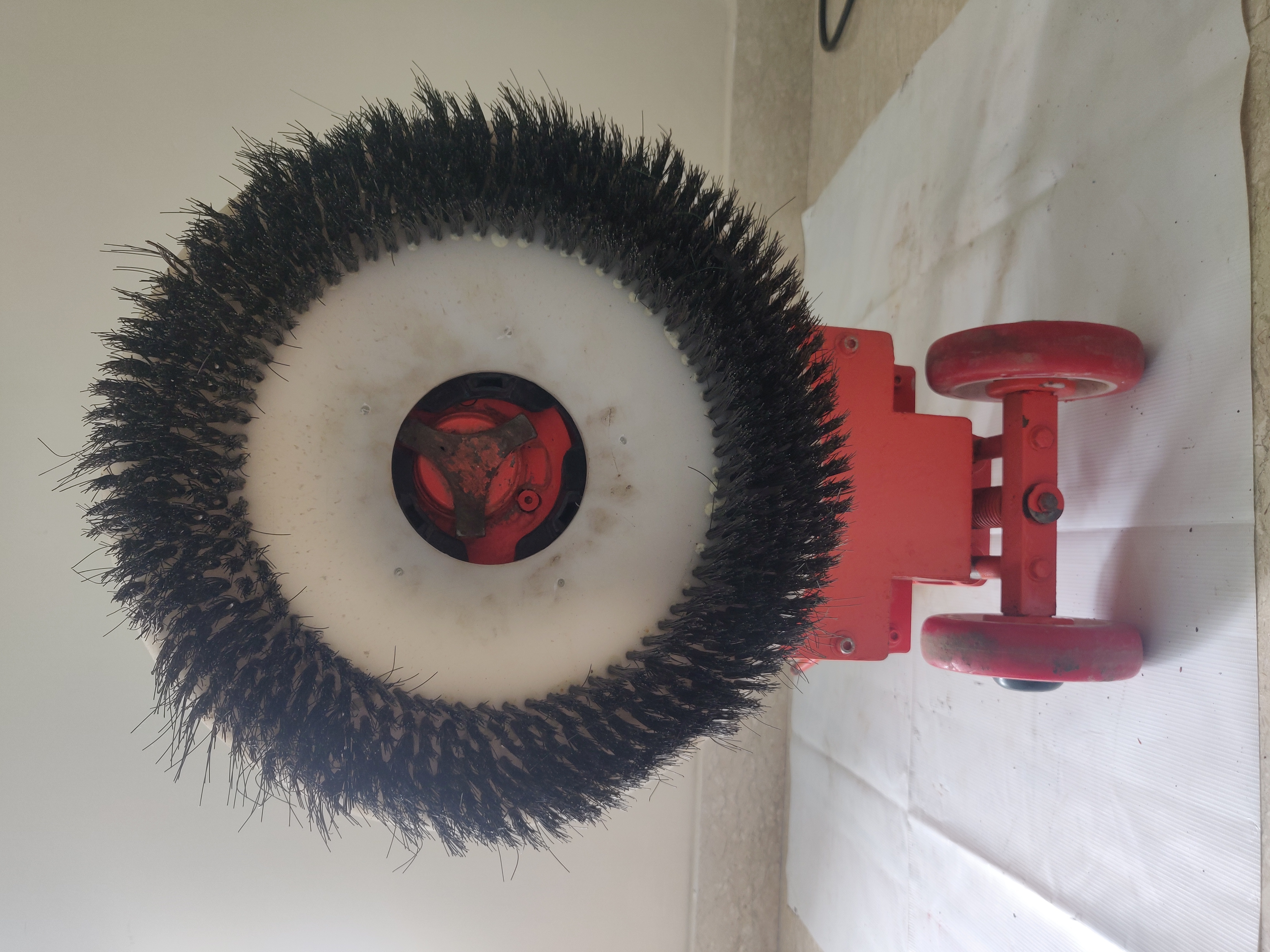 Mini Step Polishing Machine - Automatic Grade: Semi-automatic