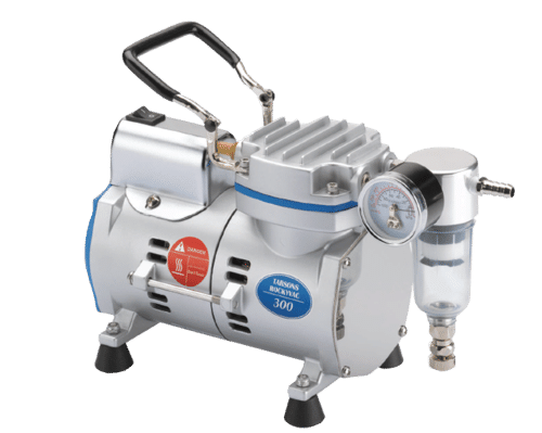 Tarsons 7010 Rockyvac Vacuum Pump Application: Yes