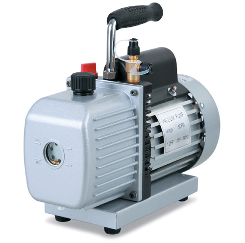 Tarsons 7130 Rotary Vane Vacuum Pump With Moist Filter Application: Yes