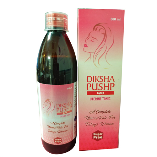 300ml Ayurvedic Uterine Tonic