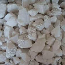 Ferric Alum Lumps Application: Industrial