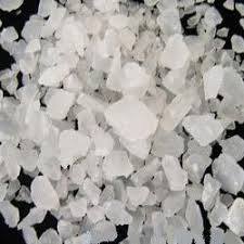 Ferric Alum Lumps Application: Industrial