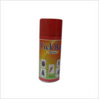 Herbal Anti Tick Spray