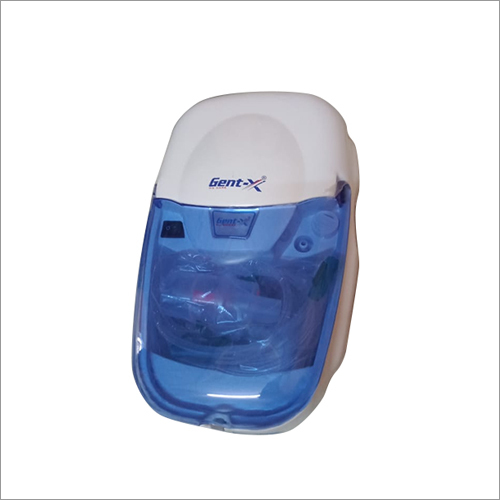 Piston Compressor Nebulizer