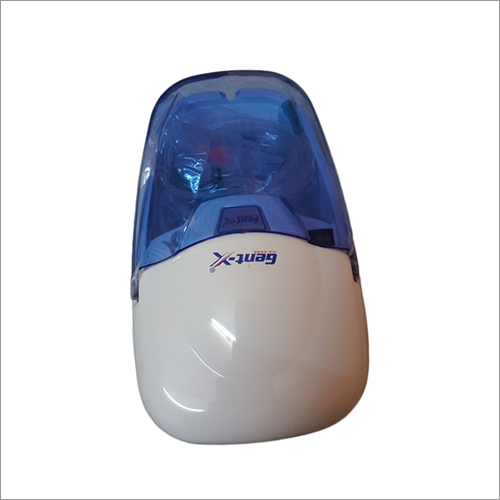Piston Compressor Nebulizer