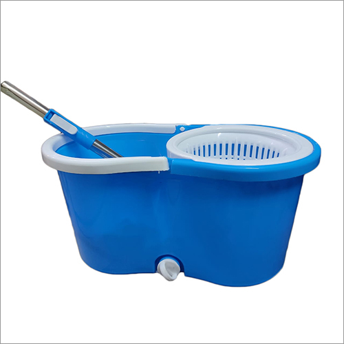 Floor Mop And Bucket