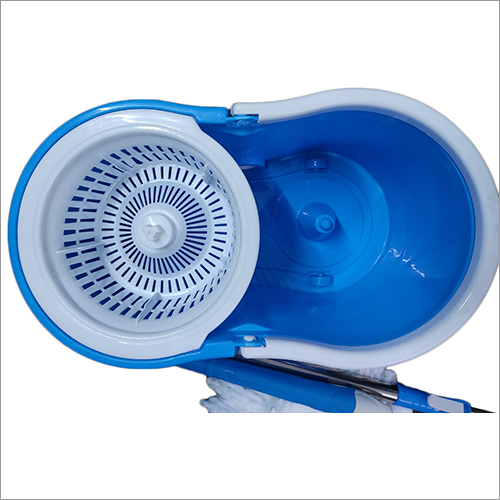Floor Mop And Bucket