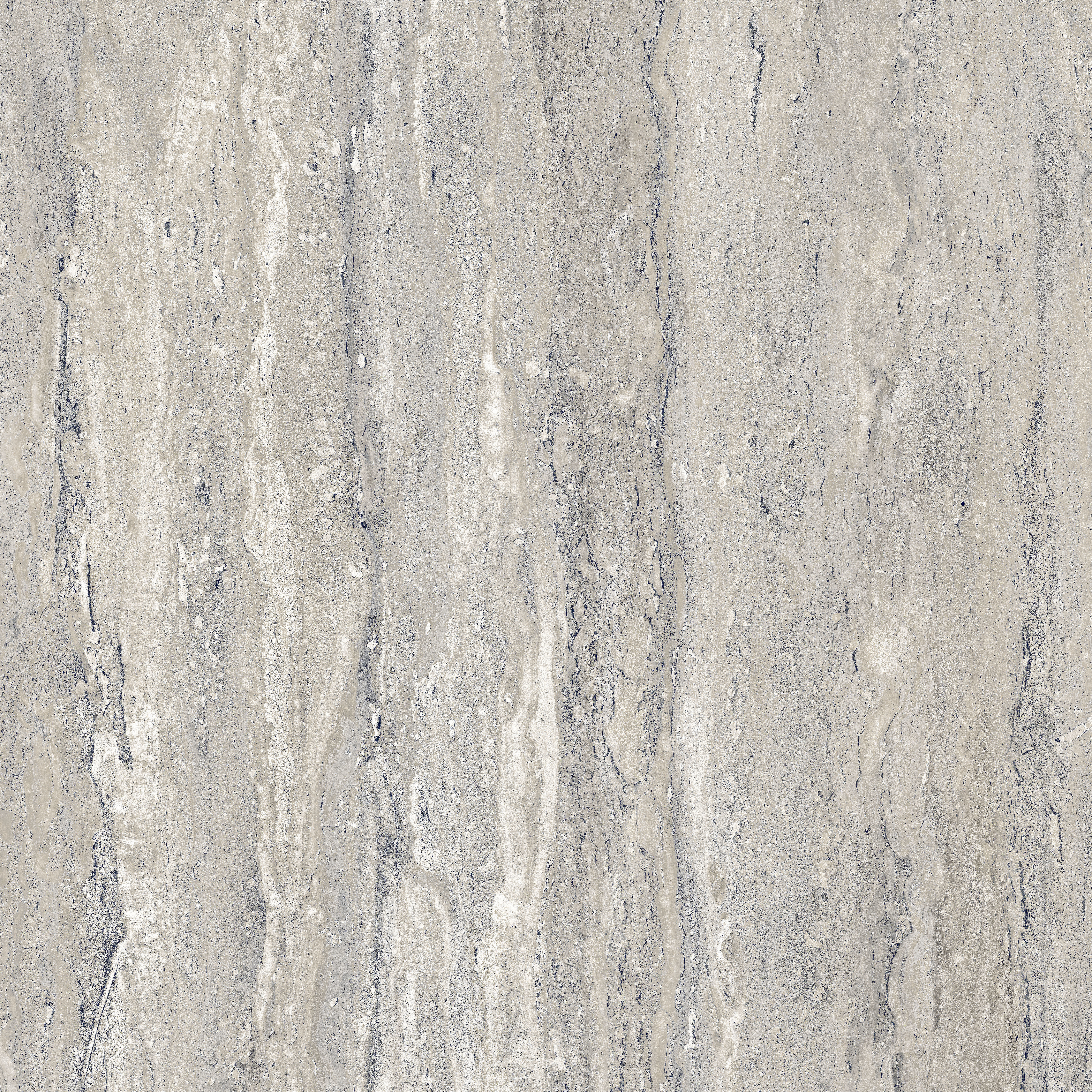 Grey Swiss Blue 600x600mm Glossy Porcelain Tiles