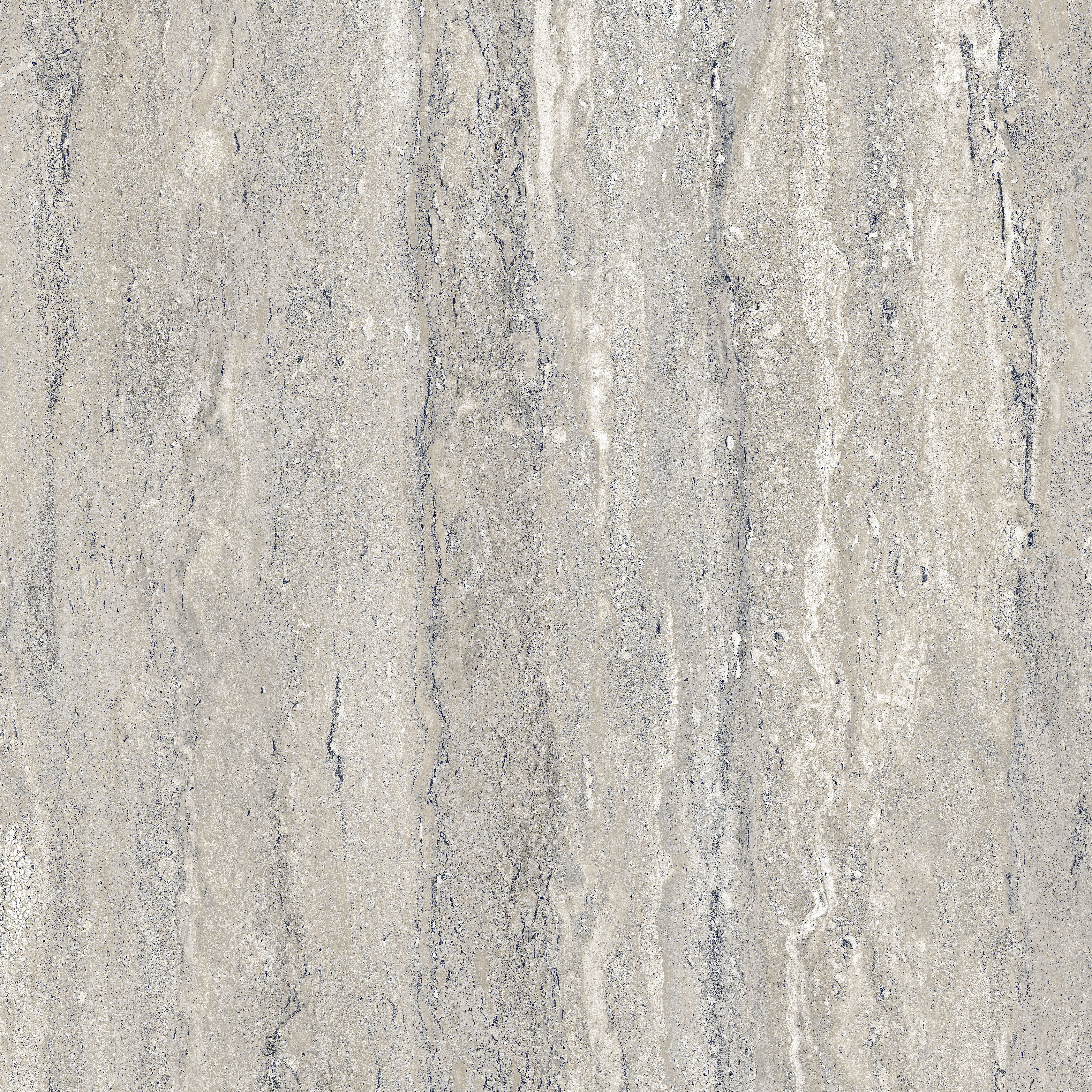 Grey Swiss Blue 600x600mm Glossy Porcelain Tiles