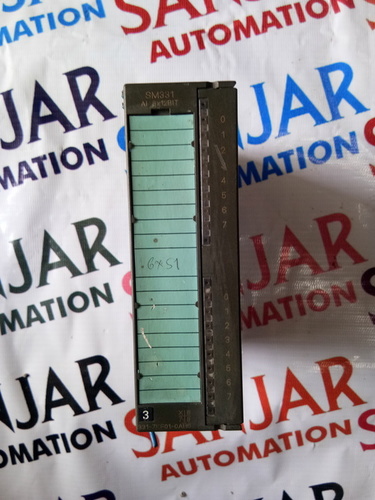 सीमेंस 6ES7 322-1BH01-0AA0