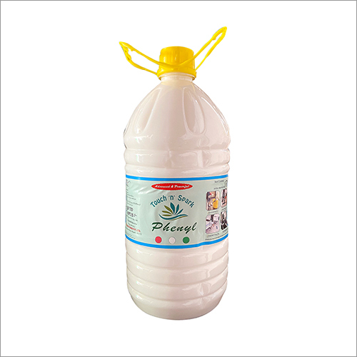 White Phenyl
