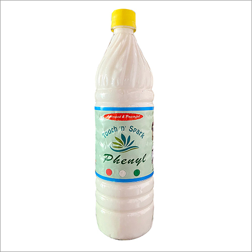 White Phenyl