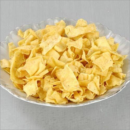 फिकी पापड़ी बेसन को आसानी से पचा लें