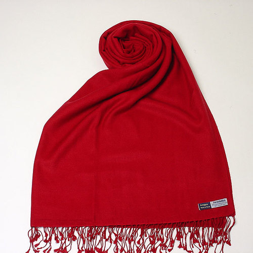 क्लासिक पश्मीना स्टोल्स