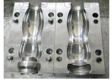 Oil Can Blow Moulds