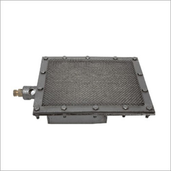 Brooder Burner