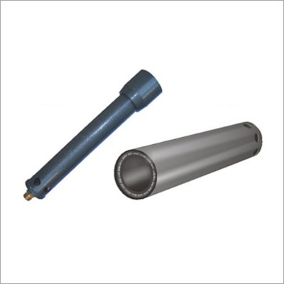 High Pressure Burner