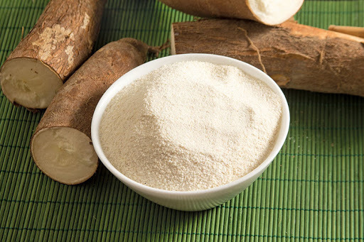 Cassava Starch