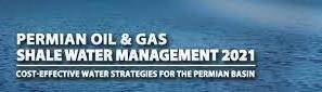 Permian Shale Water Management Exhibition and Conference