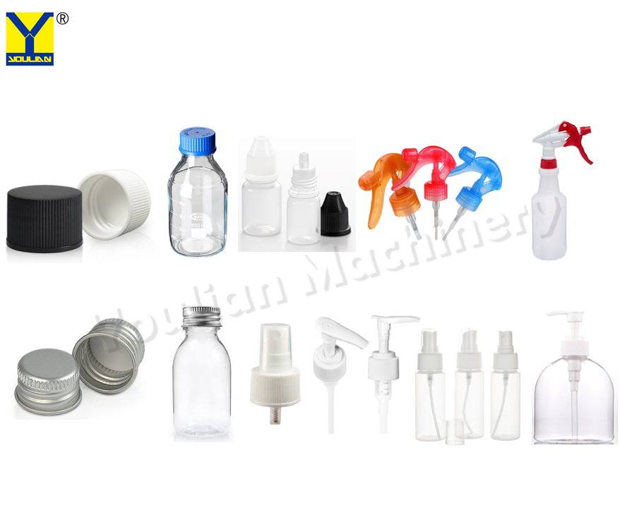 Silver Cap Sealer Locking Machine