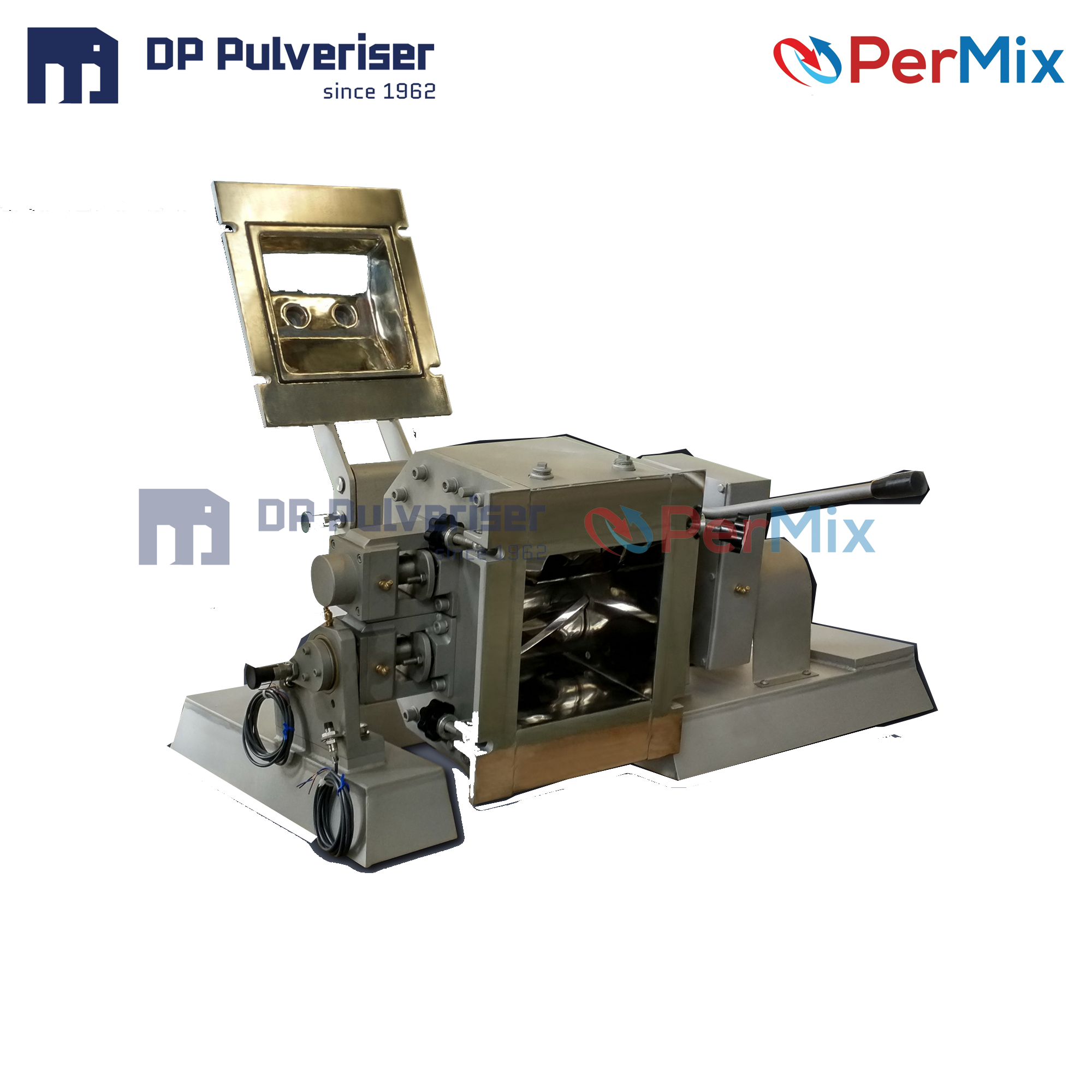 Sigma Mixer