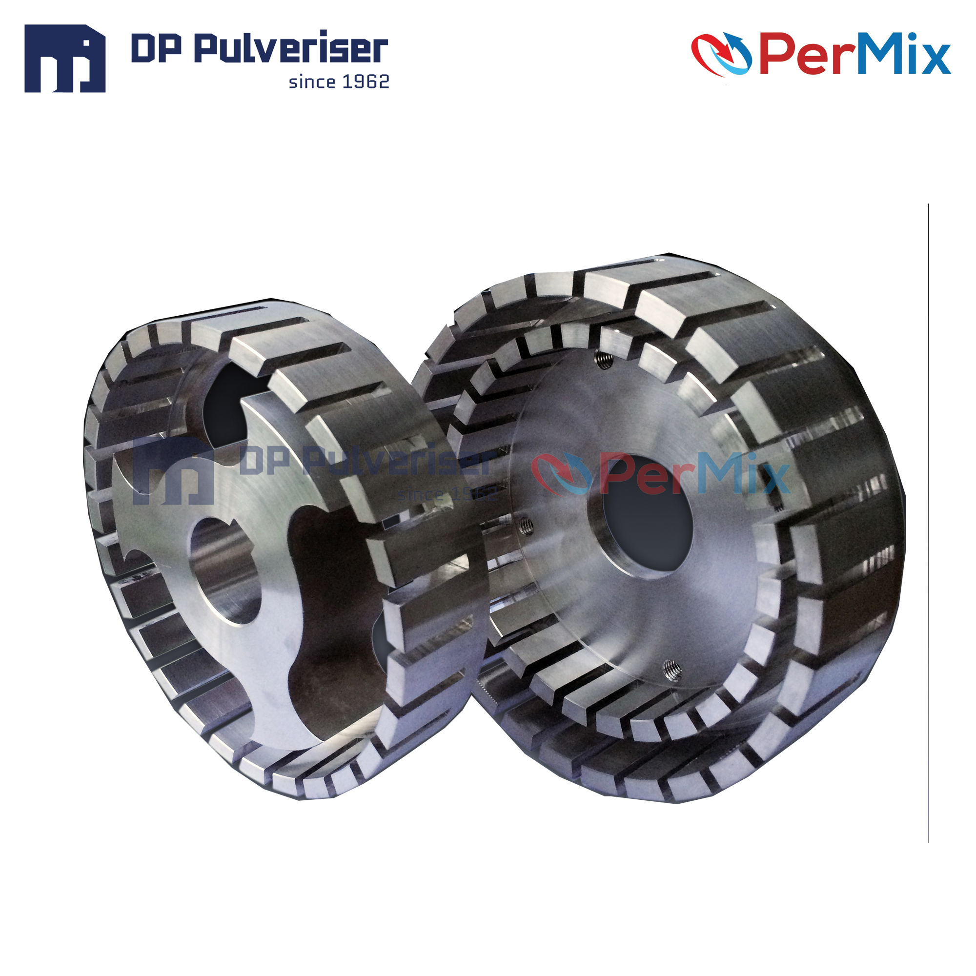 Inline Emulsifier Mixer