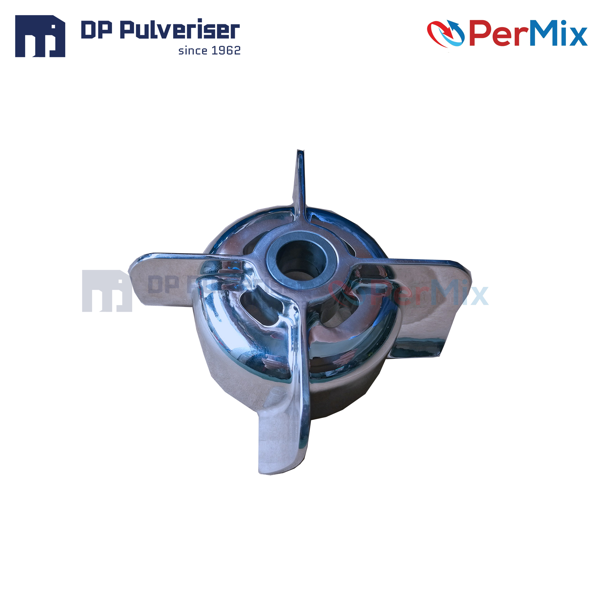 Magnetic Agitator - Magnetic Drive Technology, Non-sealing Design | High Blending Capacity, Low Power Consumption, Hygienic & Easy To Clean, Long Duty Life