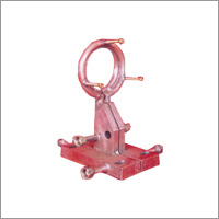 Industrial Induction Heating Coil - Material: Stainless Steel