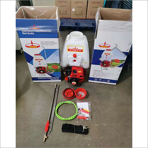 होंडा स्प्रेयर पंप