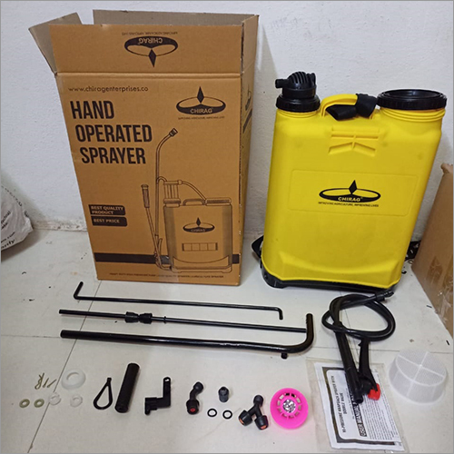 Sprayer Pump