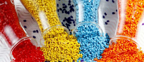 ABS Granules