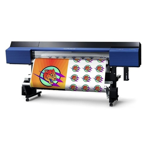 Roland Sg2-540 P&C eco solvent printers