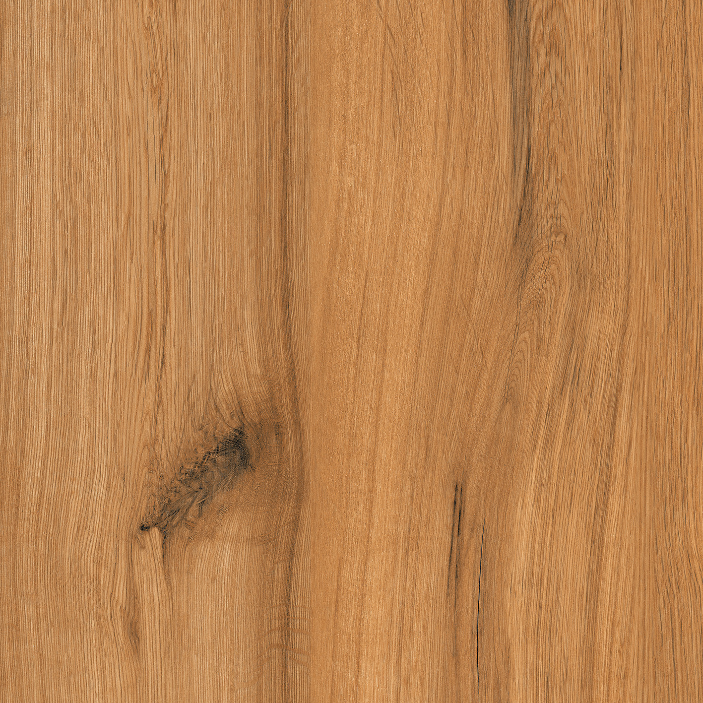 Coster Wood Matt Porcelain Tiles - 600x600 Mm, Brown Color | Non-slip, Waterproof, Anti-bacterial, Wear-resistant, Rustic Design, Environmentally-friendly