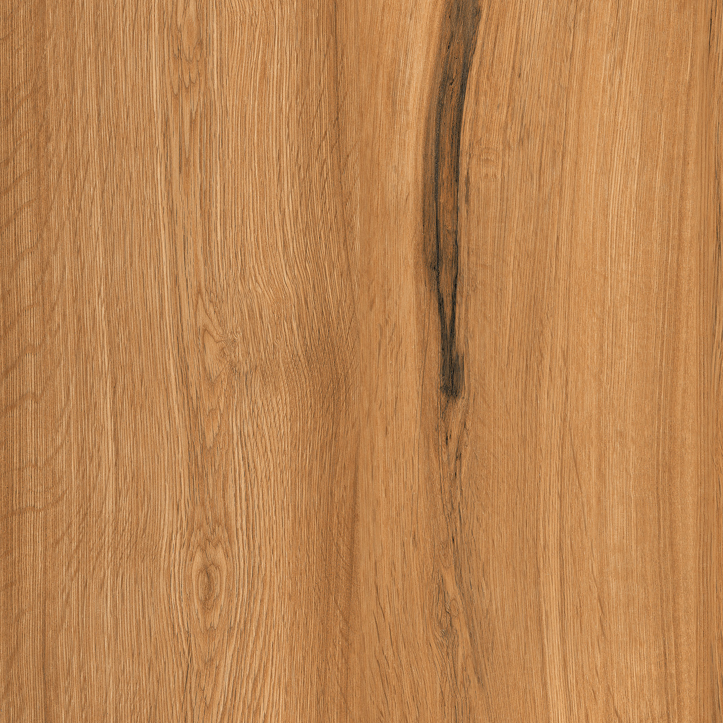 Coster Wood Matt Porcelain Tiles - 600x600 Mm, Brown Color | Non-slip, Waterproof, Anti-bacterial, Wear-resistant, Rustic Design, Environmentally-friendly