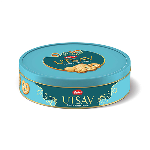 Dukes Utsav Danish Butter Cookies