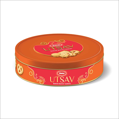 Vegetarian Danish Butter Cookies 400 g