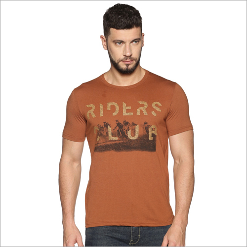 T Shirt Mens Designer Print T-shirts