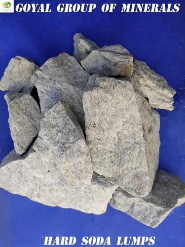सोडा फेल्डस्पार लंप्स आवेदन: पीसने और अनाज निर्माता